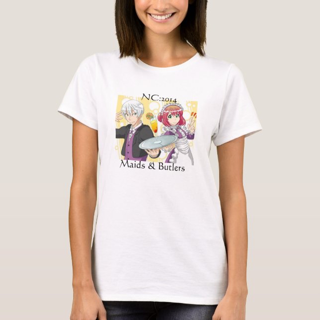 NC: T-Shirt Frauen 2014 klein (Vorderseite)