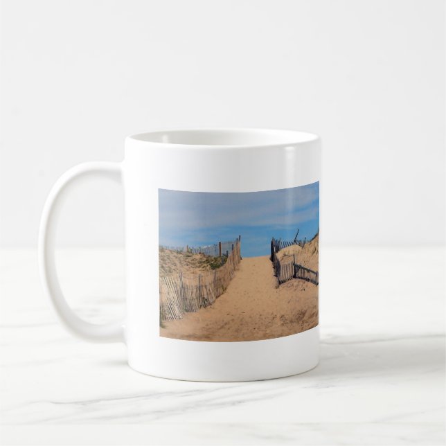 Nc-Tasse Kaffeetasse (Links)