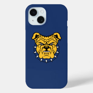 NCA&T Staat University   Bulldog Face Case-Mate iPhone Hülle