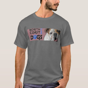 NCD Ooh Lala Dunkelheits-T-Shirt T-Shirt
