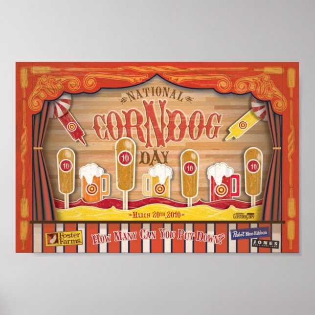 NCD-Poster 2010 Poster (Vorne)