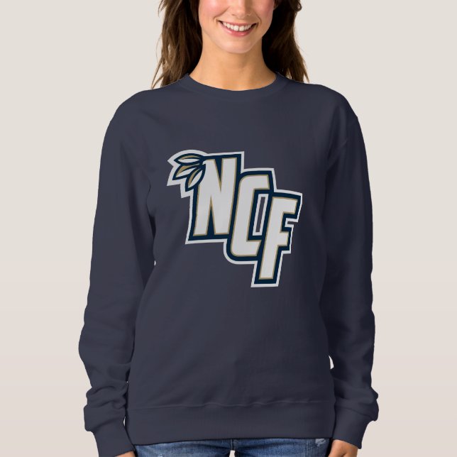 NCF-Logo Sweatshirt (Vorderseite)