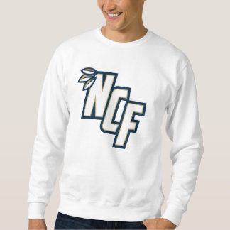 NCF-Logo Sweatshirt
