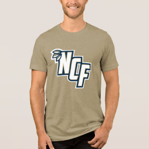 NCF-Logo Tri-Blend Shirt
