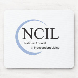 NCIL MOUSEPAD