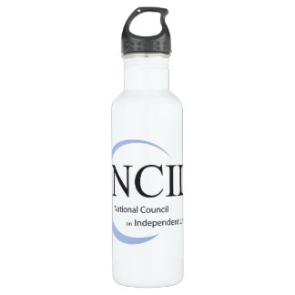 NCIL TRINKFLASCHE