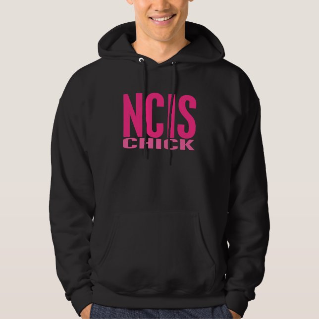 NCIS 3 HOODIE (Vorderseite)