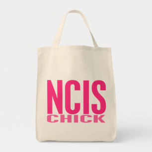 NCIS 3 TRAGETASCHE