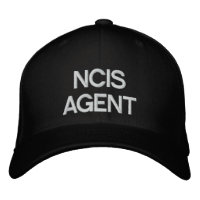 NCIS-AGENT