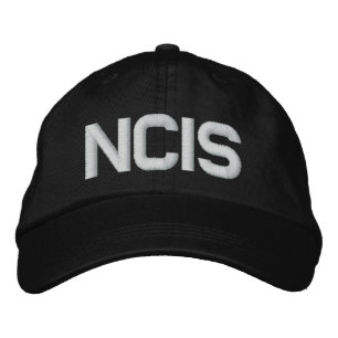 NCIS-bereinigter Hut