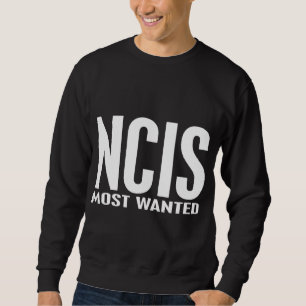 NCIS gewollt Sweatshirt