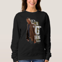 Ncis Los Angeles G Thing