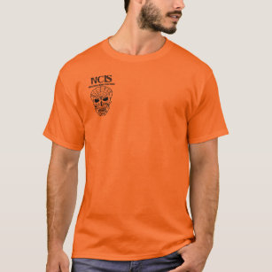 NCIS North Central Indiana Spyder Ryders T-Shirt