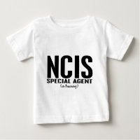 NCIS-Sonderbeauftragter Agent für Ausbildung 1
