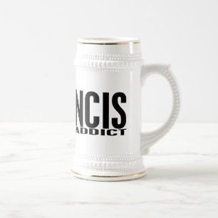 NCIS Süchtiger Bierglas