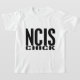 NCIS T-Shirt (Laydown)