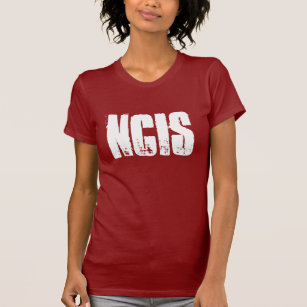 NCIS   T - Shirt