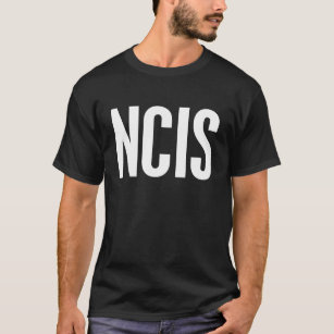 NCIS T-Shirt