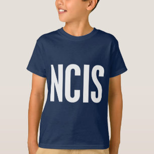 NCIS T-Shirt