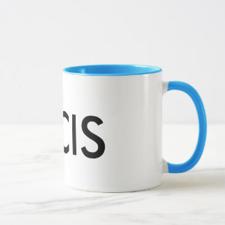 NCIS TASSE