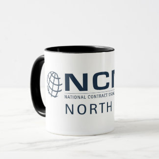 NCMA Nordtexas Wecker-Tasse Tasse