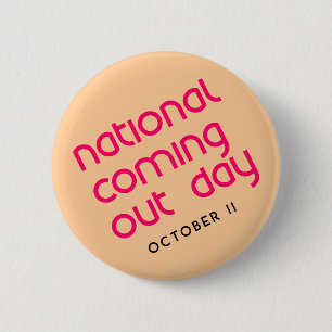 NCOD Aufstiegs-Knopf Button