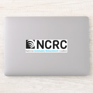 NCRC-Sticker Aufkleber