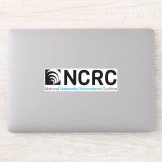 NCRC-Sticker Aufkleber