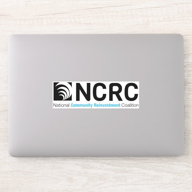 NCRC-Sticker Aufkleber (Computer)