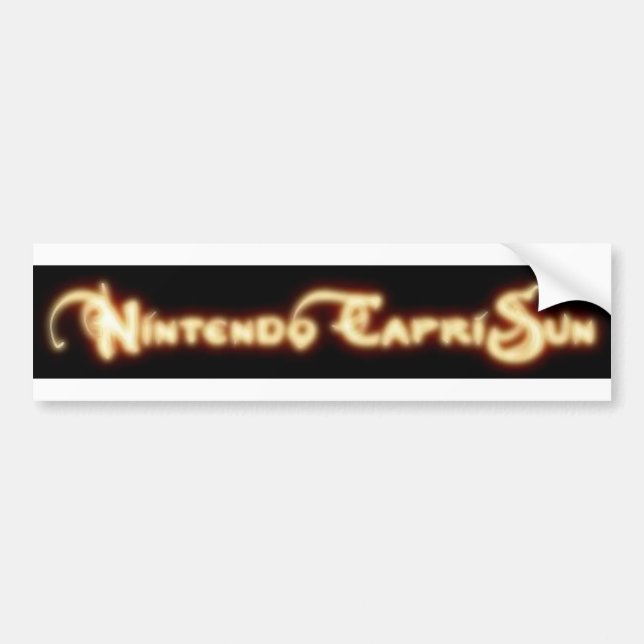 NCS Autoaufkleber (Vorne)