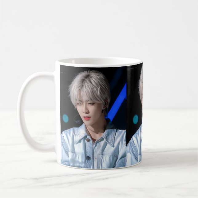 NCT Jaemin Tasse Cups (Links)