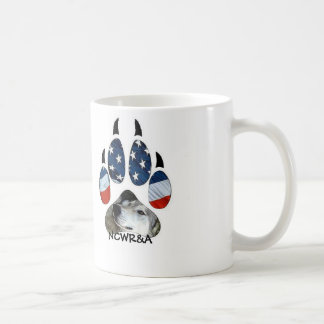 NCWR&A Nutzen-Tasse Tasse