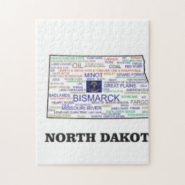 ND-WORT-STAAT PUZZLE