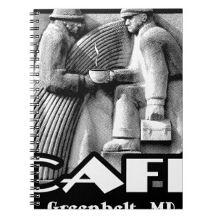 Ndc-Klassiker Notizblock