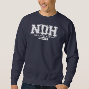 NDH (Kroatien) Sweatshirt