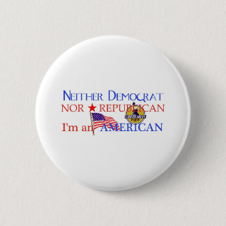 ndnr Liberalist Button
