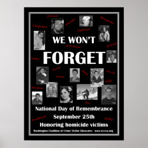 NDR-Poster 2010 Poster