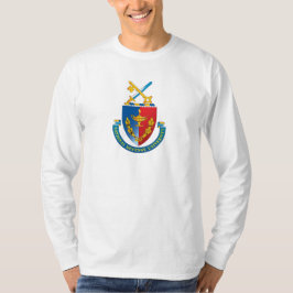 NDU Langschläfchen T-Shirt