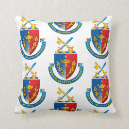 NDU Throw Pillow Kissen