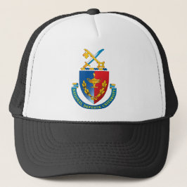 NDU TRUCKERKAPPE