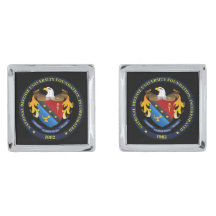 NDUF Manschettenknöpfe