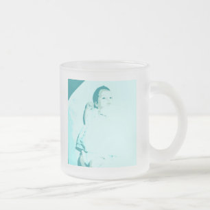 Ndw Baby Säugling Mattglastasse