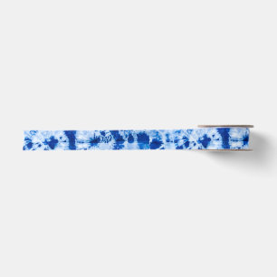 Ne-maki Shibori Band Satinband