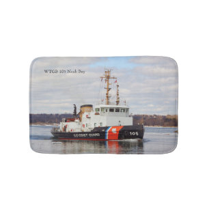 Neah Bay bathmat Badematte