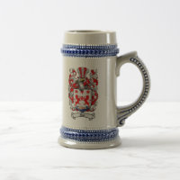 Neal-Wappen Stein