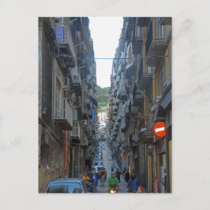 Neapel. 29. postkarte