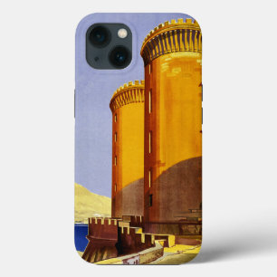 Neapel Case-Mate iPhone Hülle