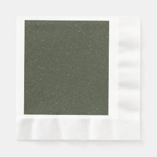 Neapel - Das Moosgrünbuch - individuell anpassbar Serviette
