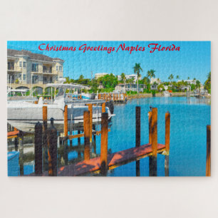 Neapel Florida Puzzle