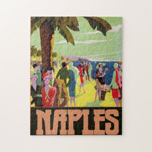 Neapel Florida Puzzle